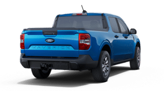 2025 Ford Maverick® External Image 4